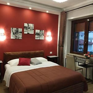 Kamer met een King Size Bed